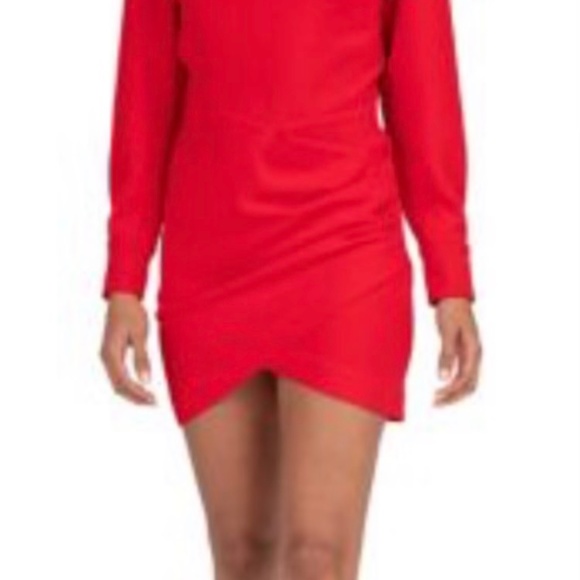 Gorgeous - NWT Robe Sloan Ba&ash dress - 0 - Picture 7 of 7